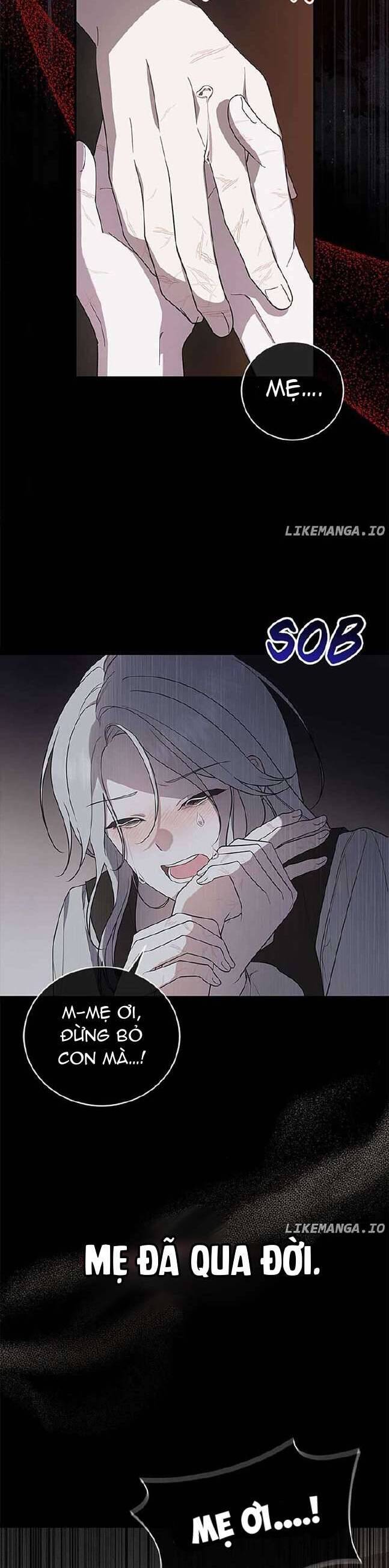 Hãy Ủng Hộ Kế Hoạch Trả Thù Của Tôi Chương 90 Ảnh 30