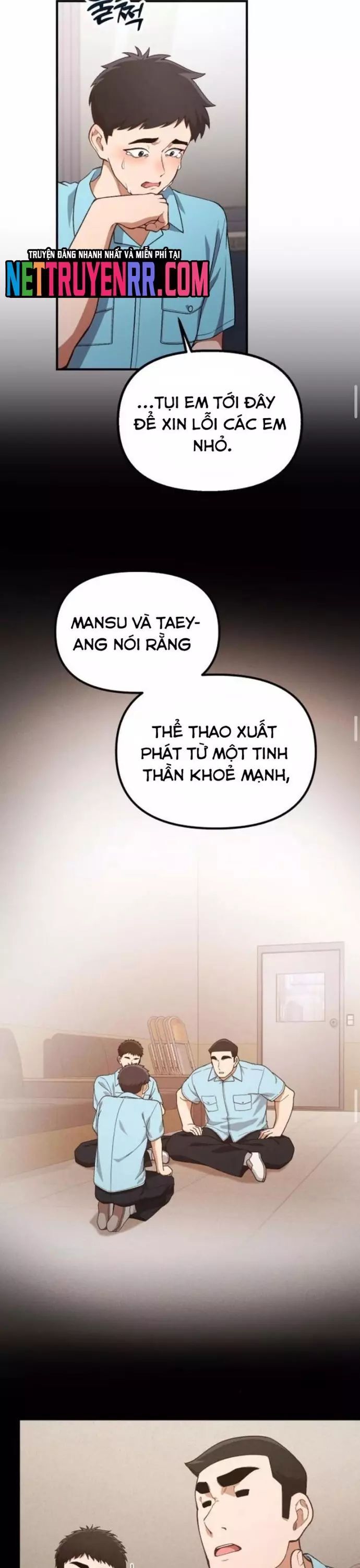 Thiên Tài Bình Dị Chương 33 Ảnh 22