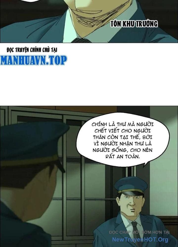 Giờ Ngọ Ba Khắc Chương 105 Ảnh 9