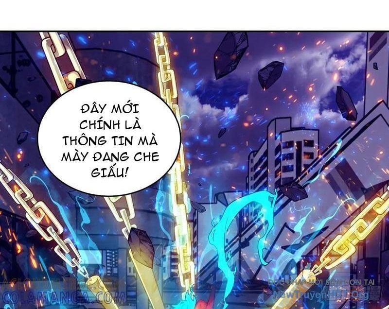 Tay Trái Của Ta Có Thể Biến Chương 118 Ảnh 123