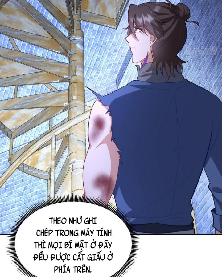Long Vương Điện Chương 310 Ảnh 75