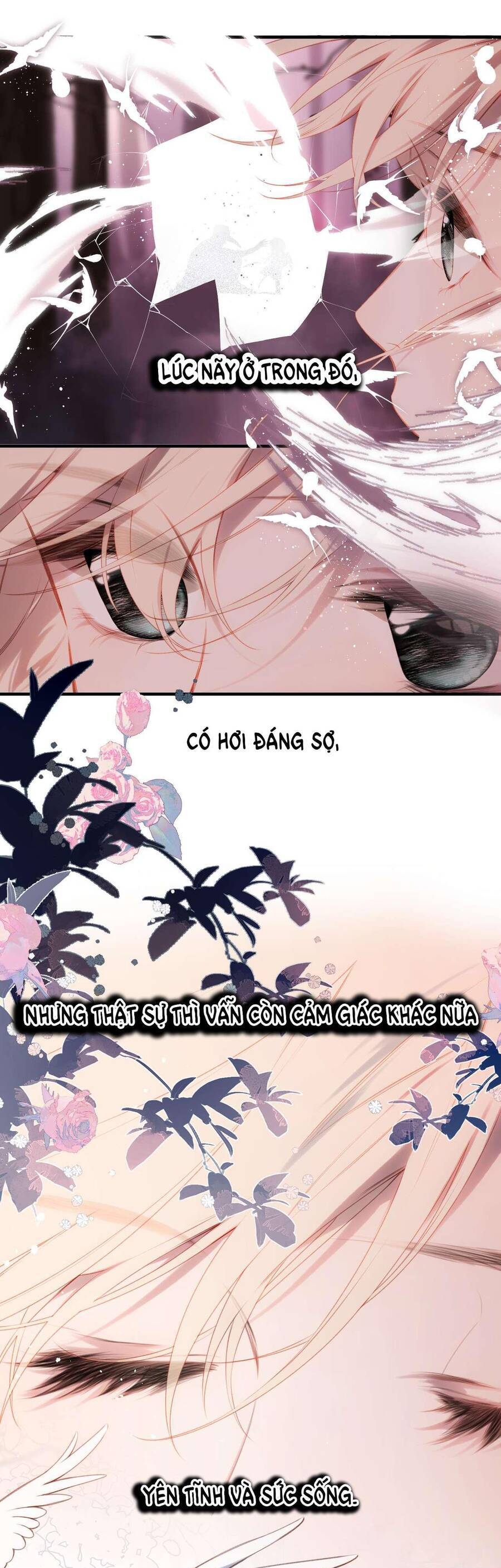 Dã Thú Khi Yêu Chương 39 Ảnh 9