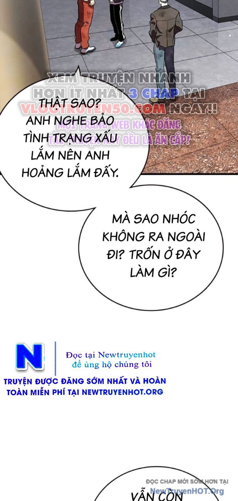 Đại Tướng Chiến Chương 50 Ảnh 52