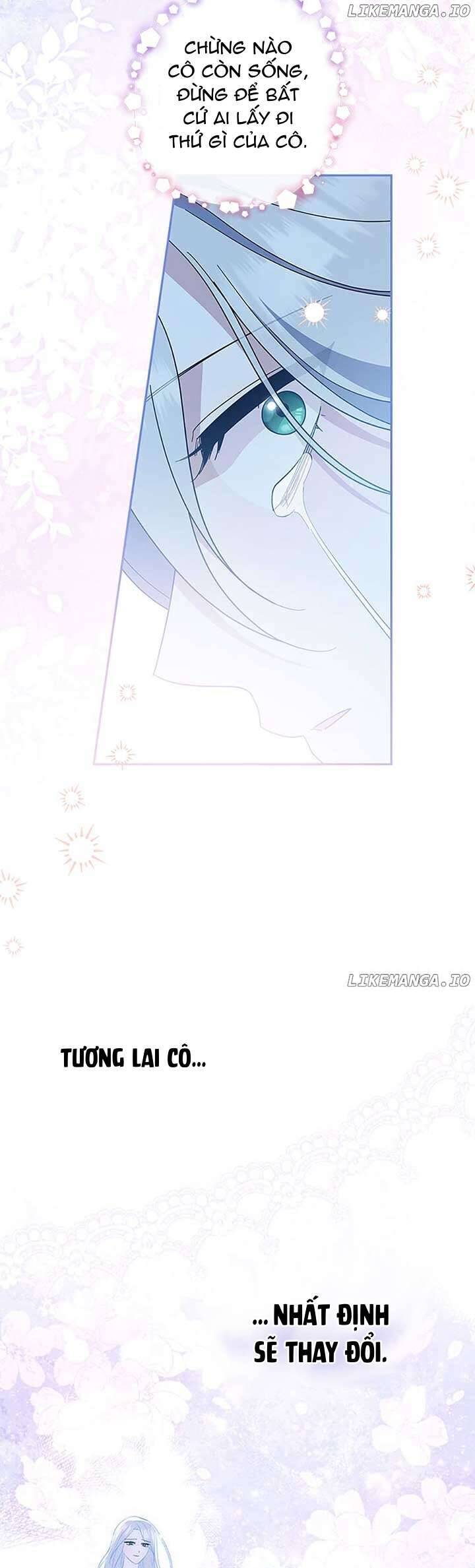 Hãy Ủng Hộ Kế Hoạch Trả Thù Của Tôi Chương 90 Ảnh 52