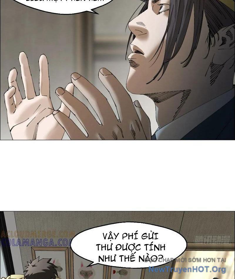 Giờ Ngọ Ba Khắc Chương 117 Ảnh 24