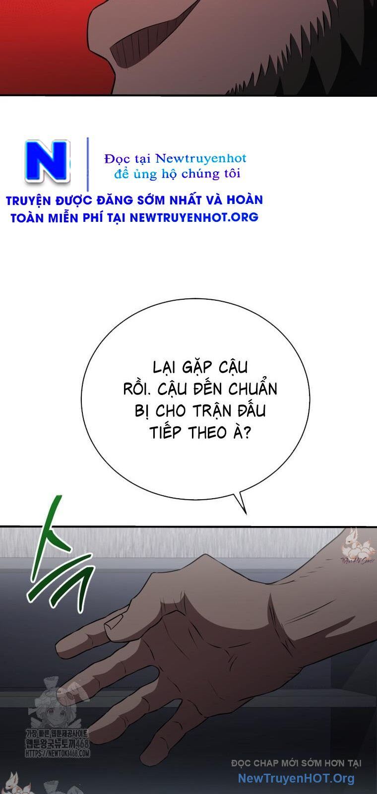 Ác Nhân Lồng Bát Giác Chương 38 Ảnh 73