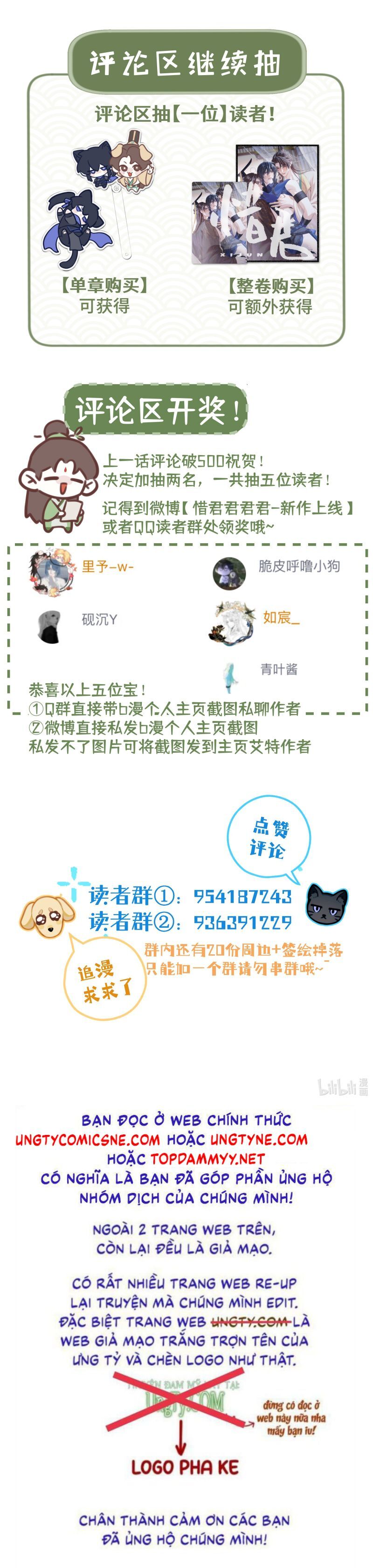 Hôm Nay Điện Hạ Bị Ám Sát Rồi À? Chương 13 Ảnh 27
