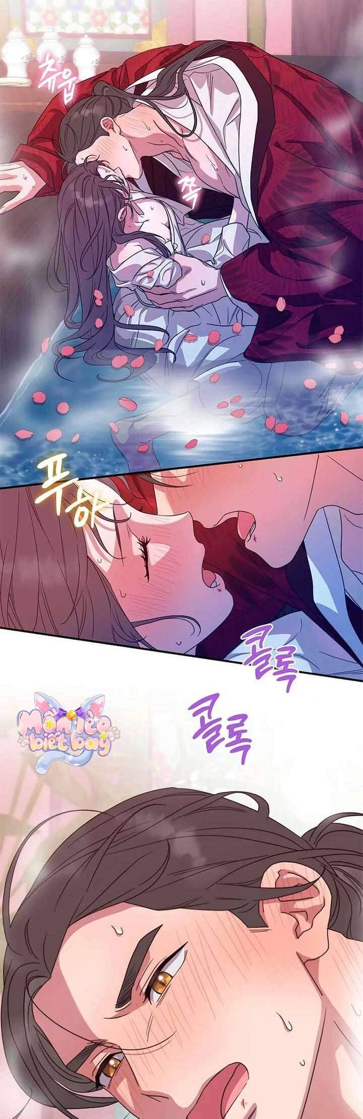Ta Chỉ Muốn Ăn Em Chương 44 Ảnh 45