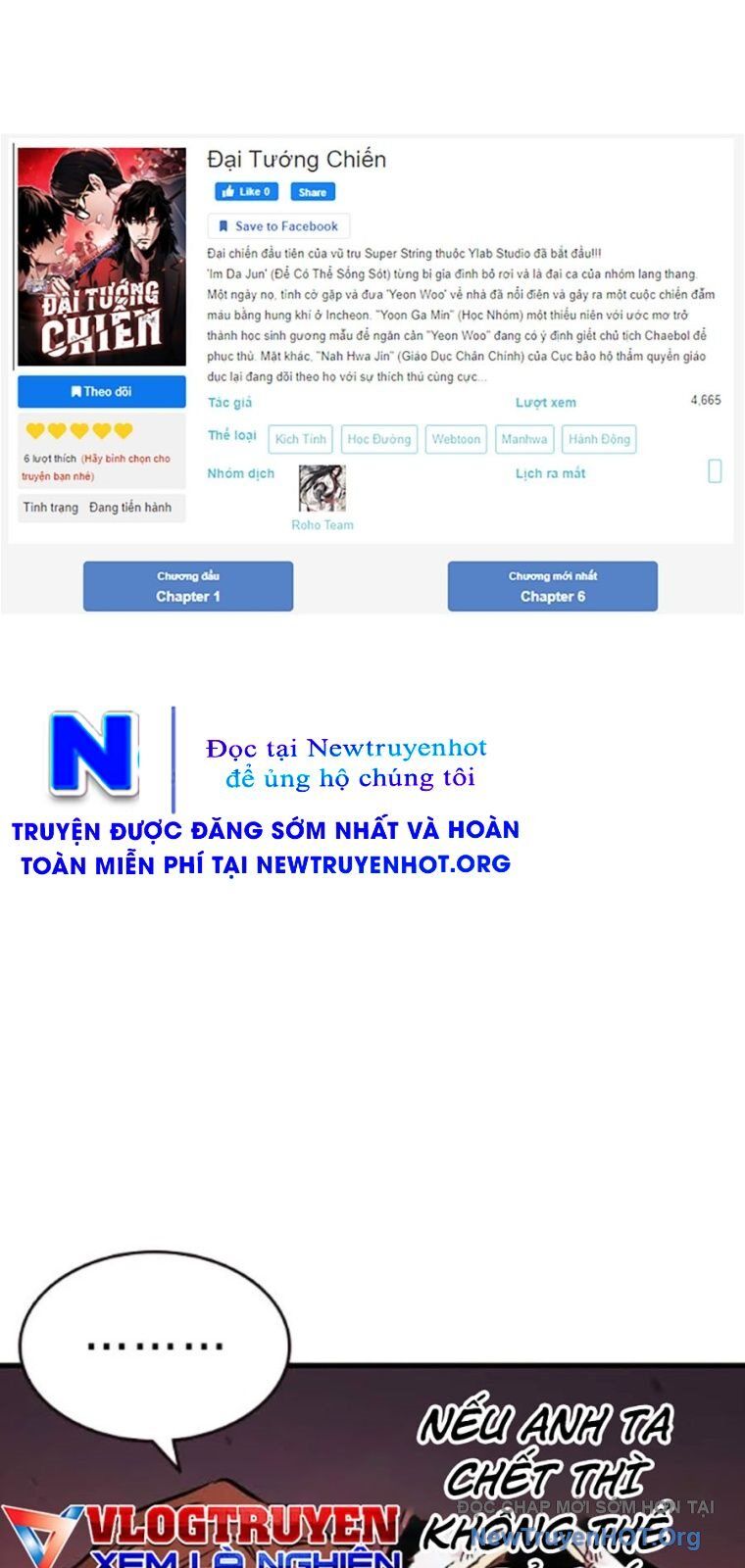 Đại Tướng Chiến Chương 50 Ảnh 34