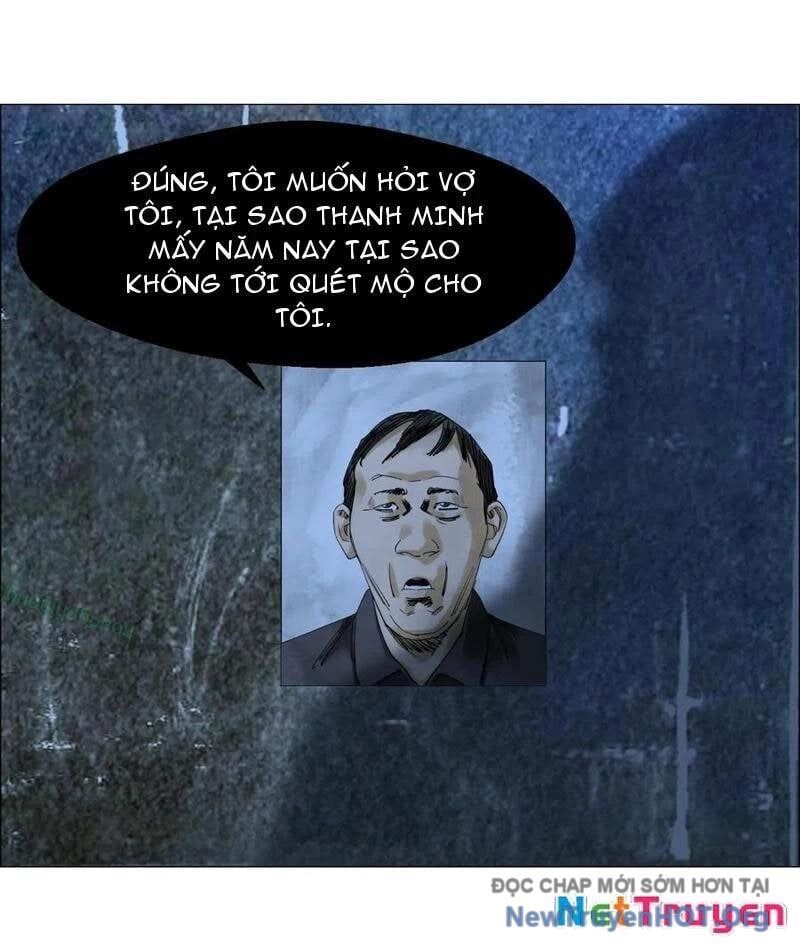 Giờ Ngọ Ba Khắc Chương 108 Ảnh 43