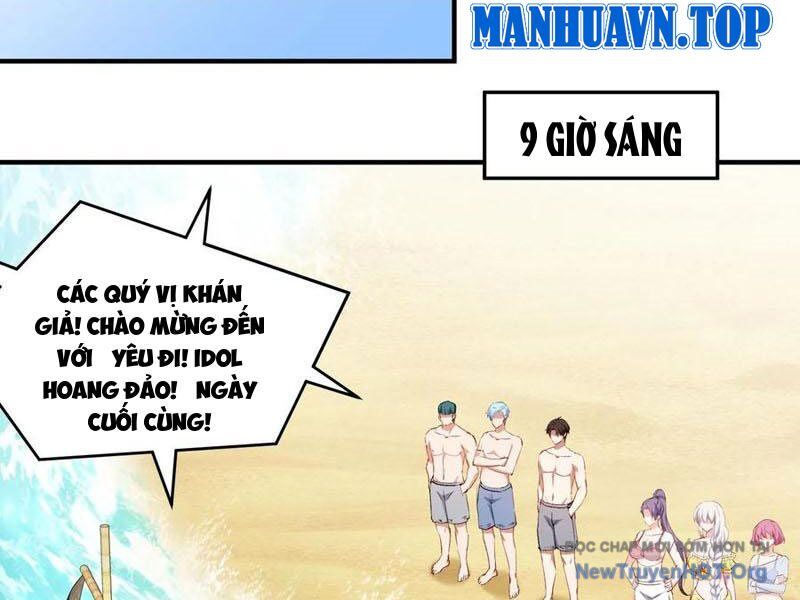 Bỏ Làm Simp Chúa, Ta Có Trong Tay Cả Tỉ Thần Hào Chương 219 Ảnh 120