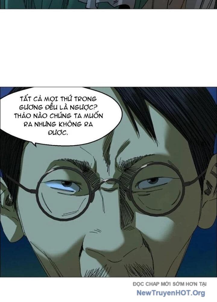 Giờ Ngọ Ba Khắc Chương 100 Ảnh 61