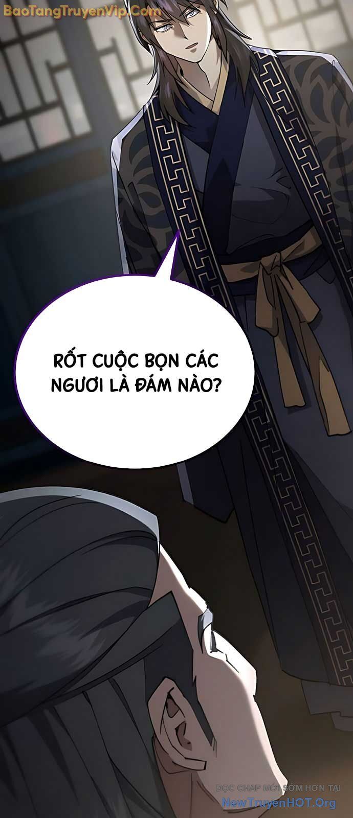 Thiên Ma Muốn Sống Một Cuộc Đời Bình Lặng Chương 39 Ảnh 9
