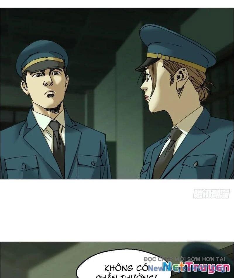 Giờ Ngọ Ba Khắc Chương 108 Ảnh 23