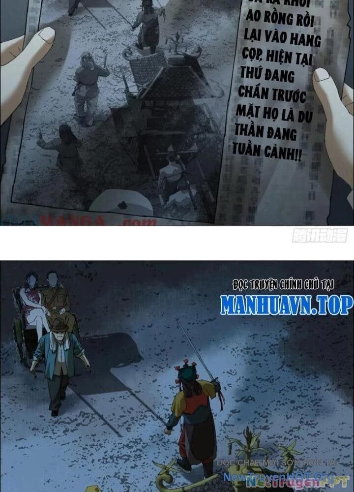 Giờ Ngọ Ba Khắc Chương 100 Ảnh 71