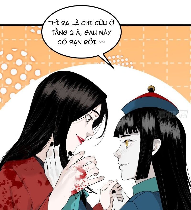 Ta Có Một Sở Nghiên Cứu Quái Vật Chương 7 Ảnh 57
