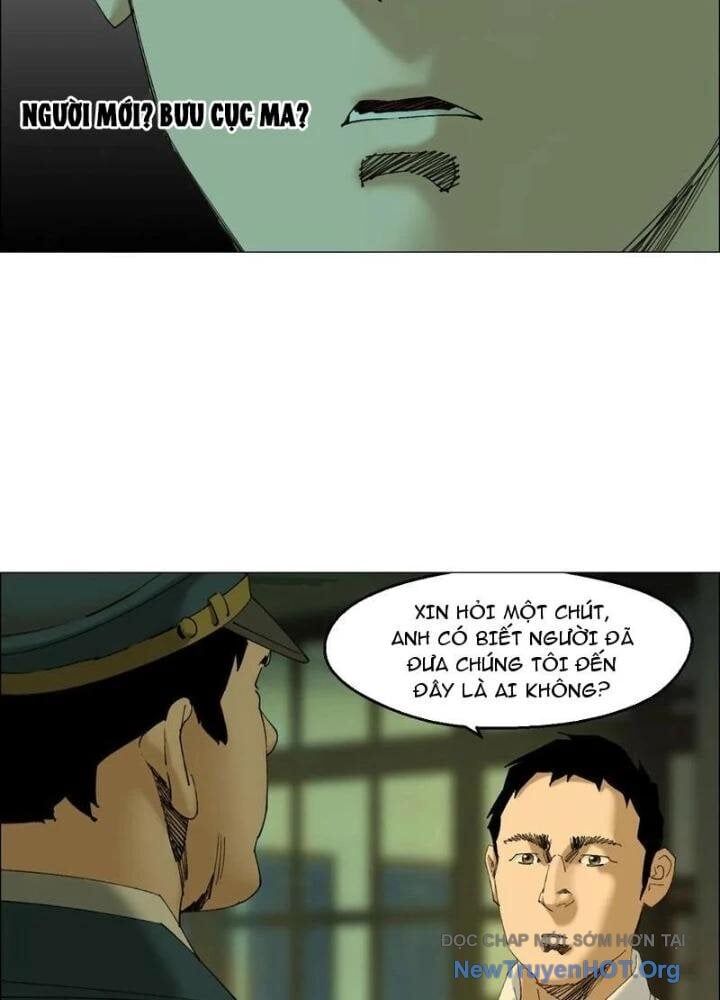 Giờ Ngọ Ba Khắc Chương 103 Ảnh 51