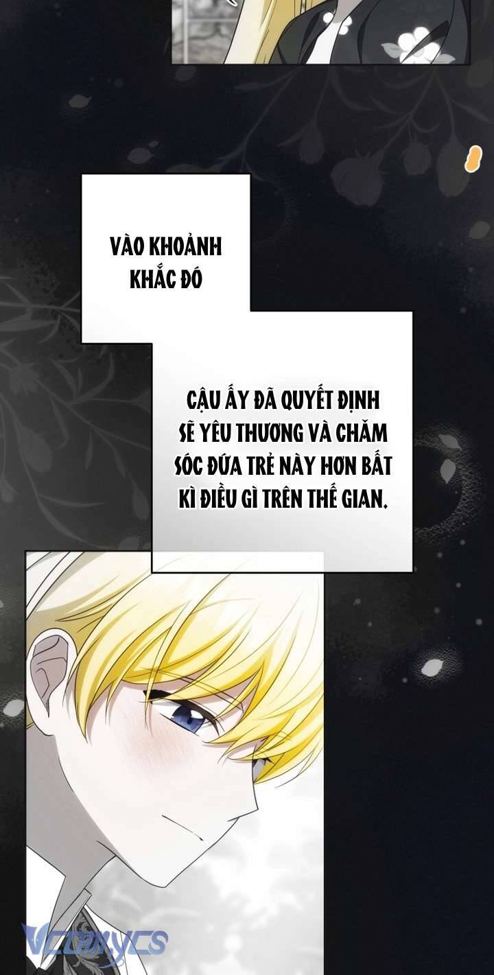 Được Yêu Thương Mà Còn Ngại Ngùng Sao! Chương 93 Ảnh 27