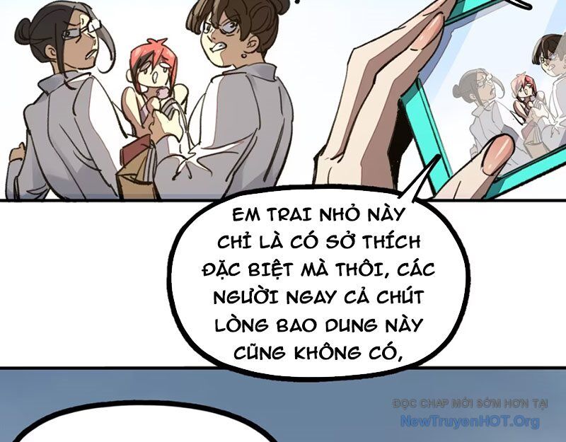 Tinh Linh Chi Hậu Chương 9 Ảnh 88