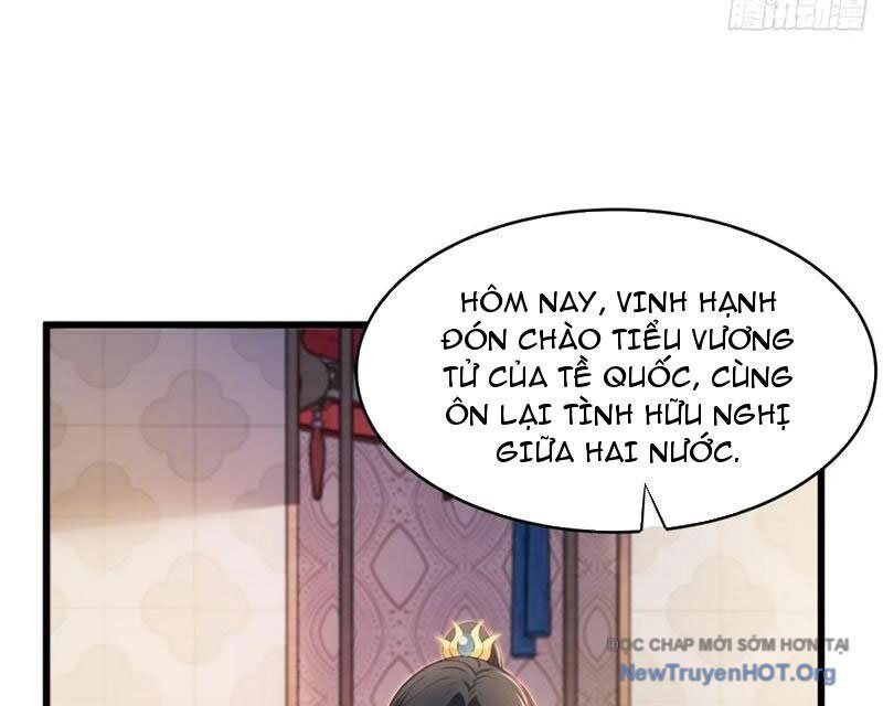 Phản Phái Muốn Sống Lâu Thêm Một Ngày Chương 40 Ảnh 50