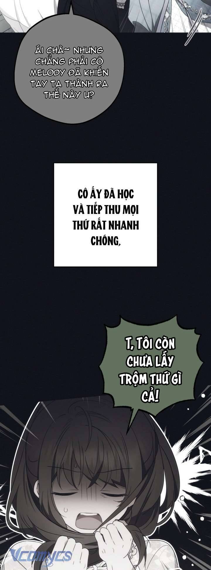 Được Yêu Thương Mà Còn Ngại Ngùng Sao! Chương 93 Ảnh 45