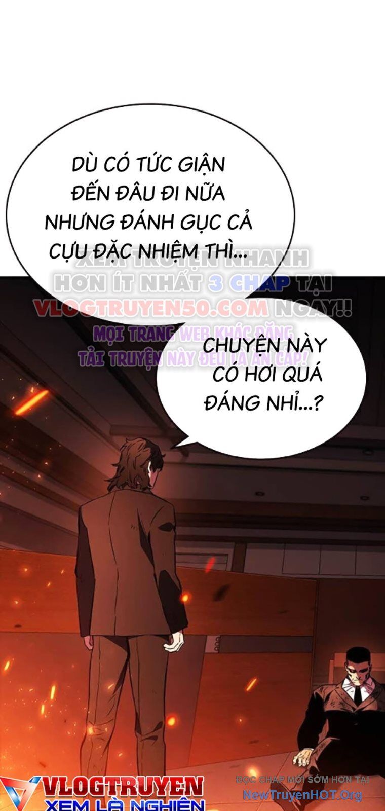 Đại Tướng Chiến Chương 50 Ảnh 15