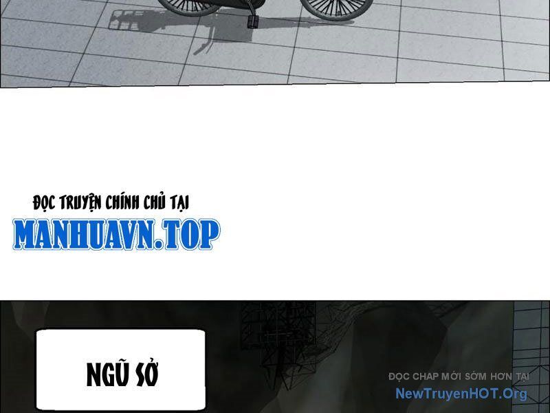 Giờ Ngọ Ba Khắc Chương 118 Ảnh 29