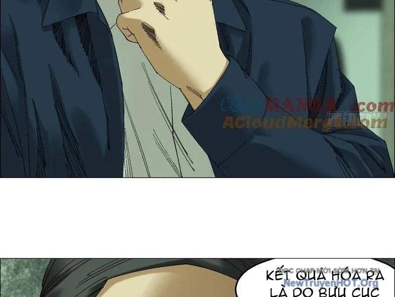 Giờ Ngọ Ba Khắc Chương 111 Ảnh 4