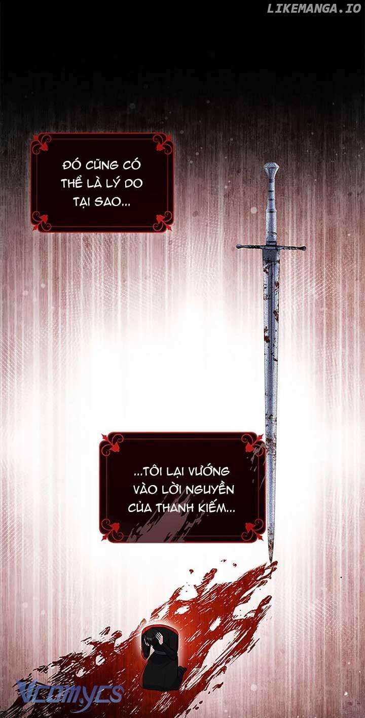 Hãy Ủng Hộ Kế Hoạch Trả Thù Của Tôi Chương 91 Ảnh 47