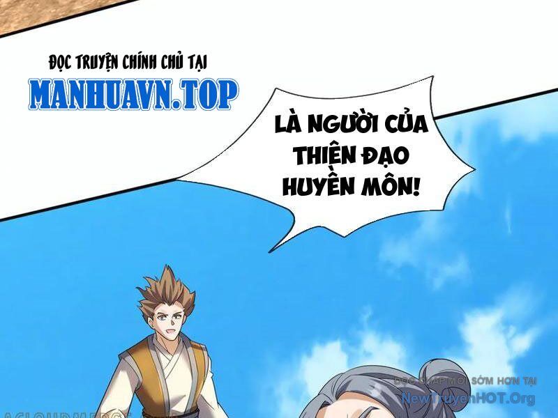 Thiên Uyên Trở Về: Ta Chính Là Thiên Tai Chương 87 Ảnh 78