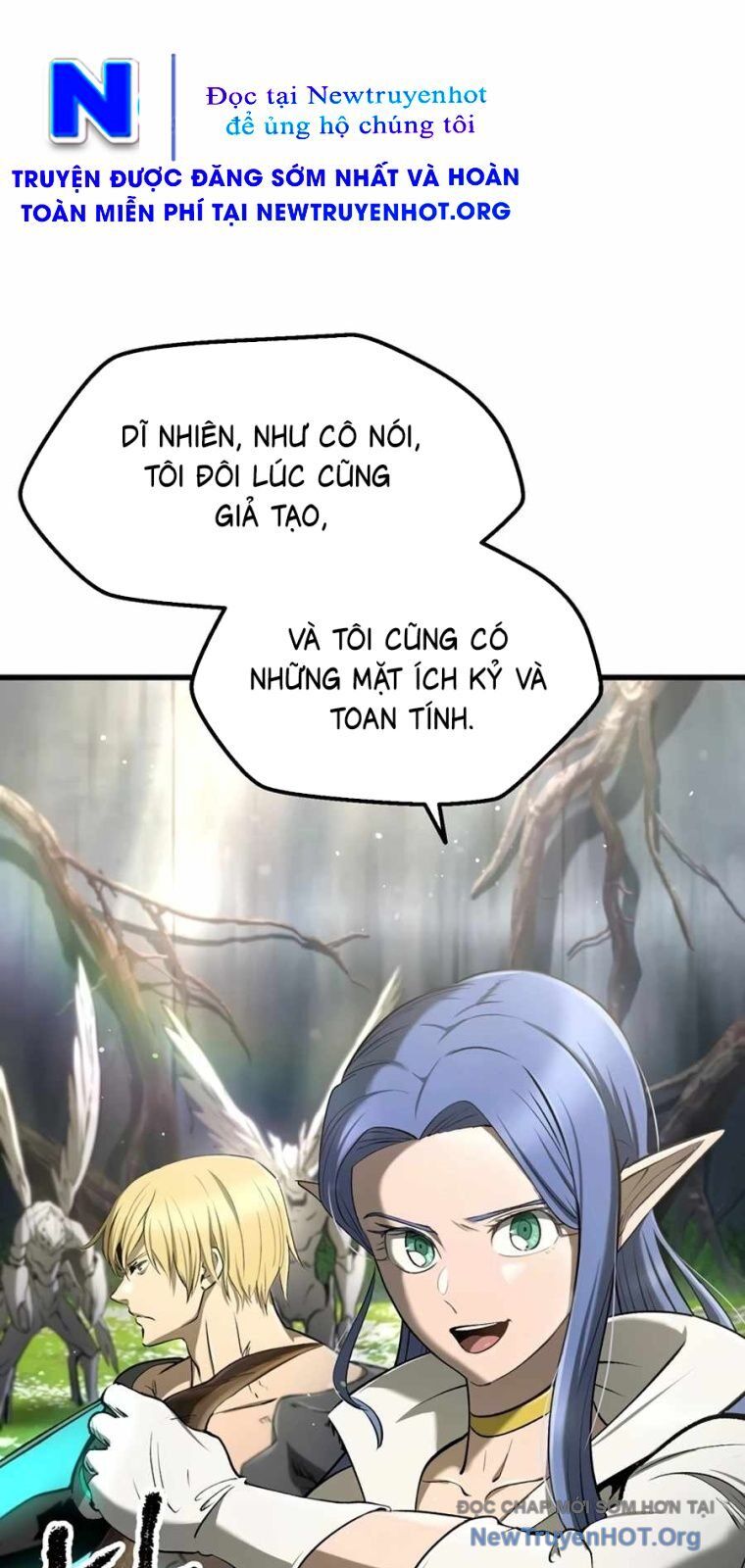 Anh Hùng Mạnh Nhất? Ta Không Làm Lâu Rồi! Chương 252 Ảnh 63