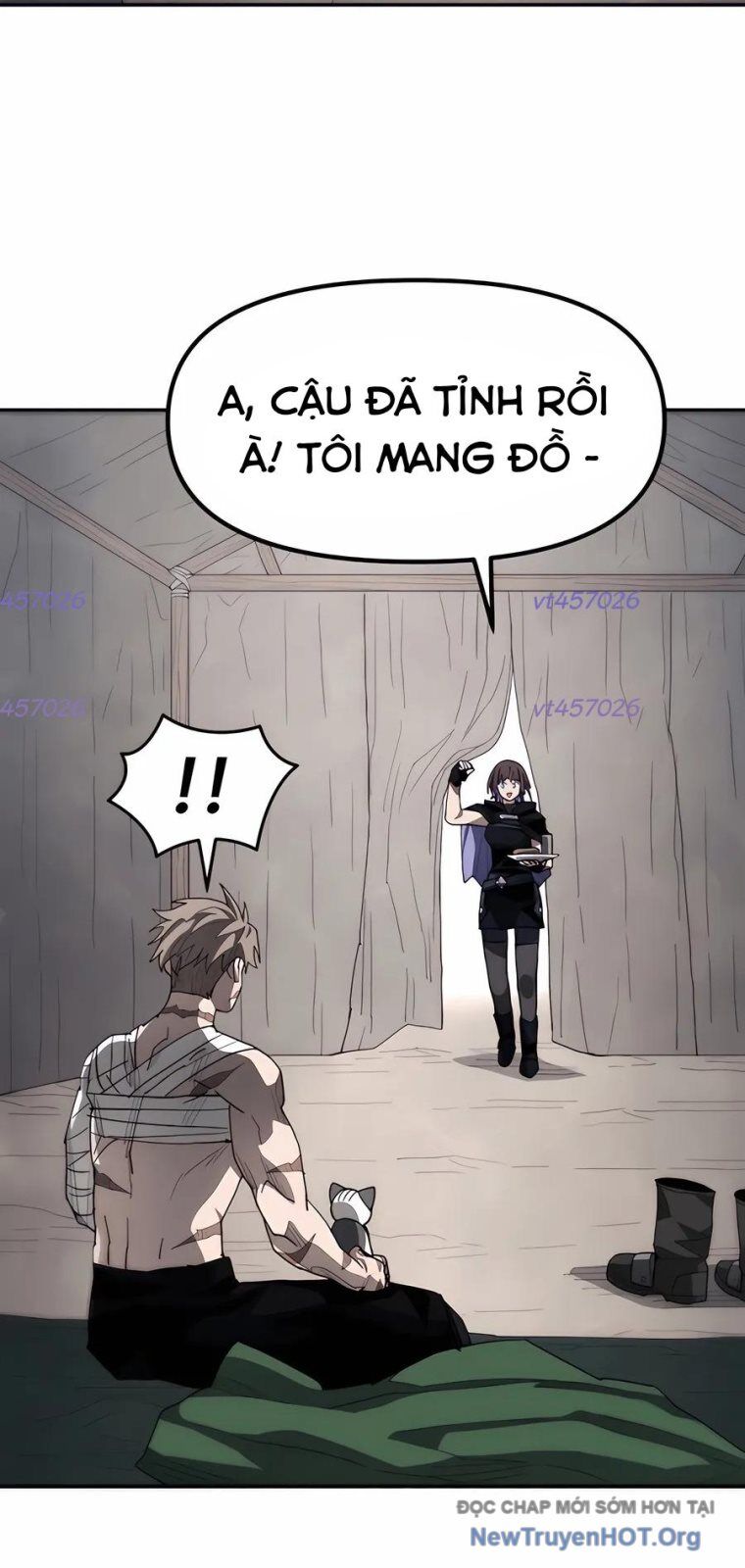 Chỉ Là Một Con Mèo Chương 10 Ảnh 70