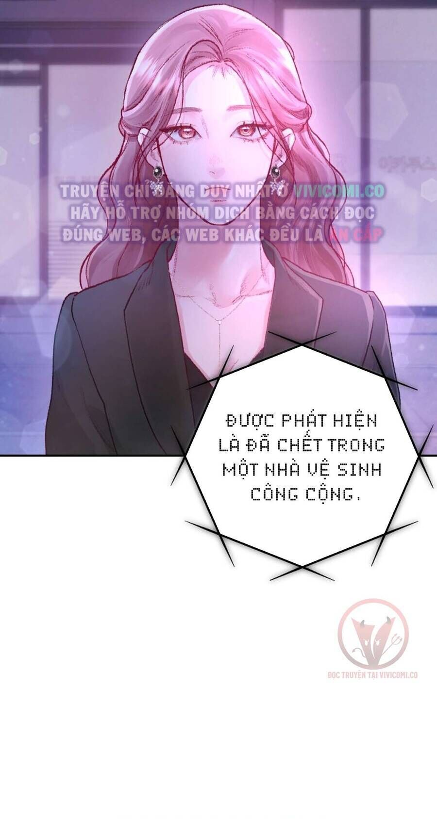 Chàng Quỷ Của Tôi Chương 9 Ảnh 10