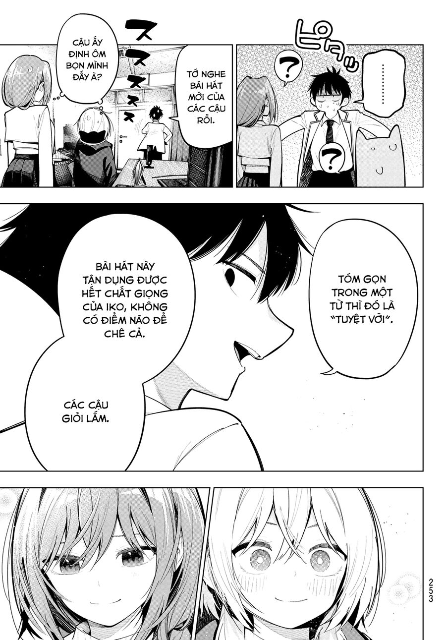 Mayonaka Heart Tune Chương 82 Ảnh 6