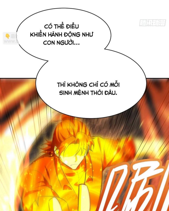 Long Vương Điện Chương 313 Ảnh 9