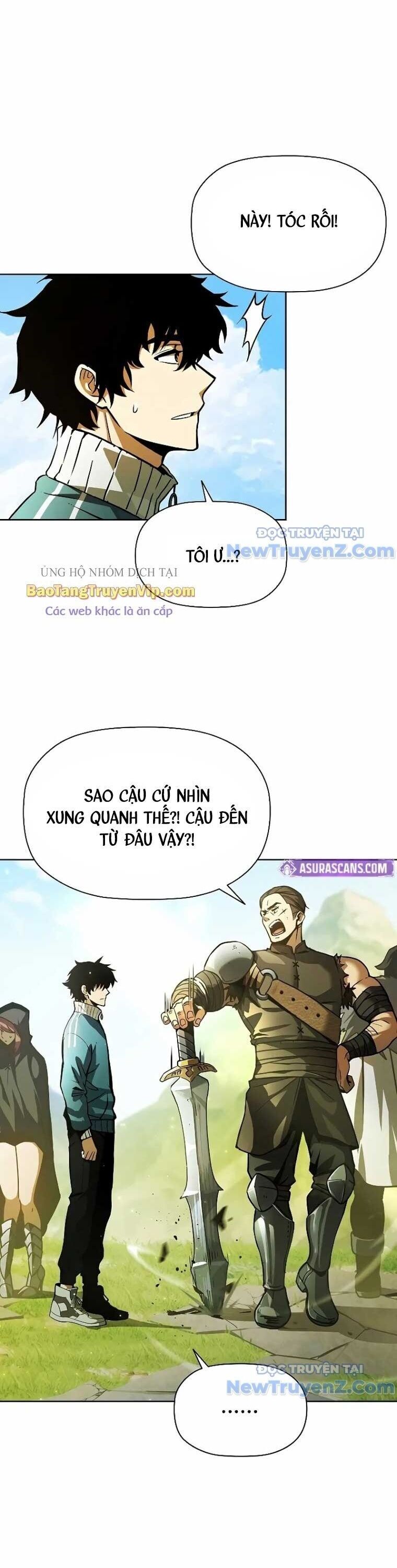 Sinh Tồn Giả Tối Cường Chương 2 Ảnh 27