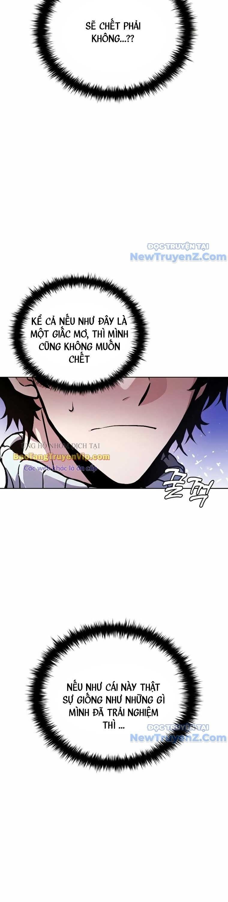 Sinh Tồn Giả Tối Cường Chương 2 Ảnh 26