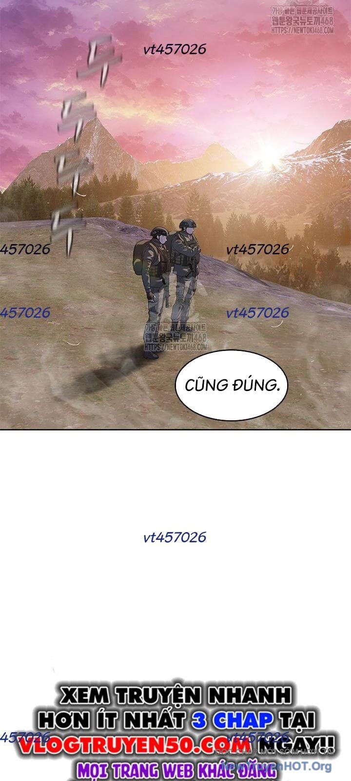 Đội Trưởng Lính Đánh Thuê Chương 280 Ảnh 75