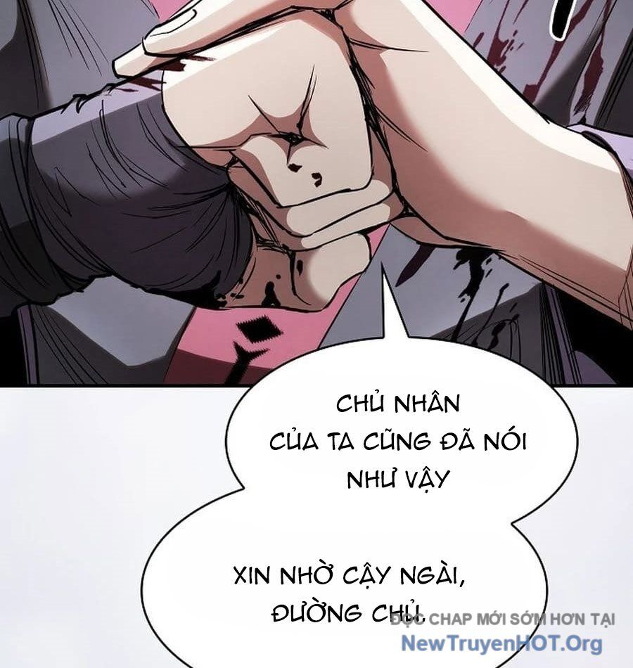 Điệp Viên Ma Giáo Chương 19 Ảnh 108