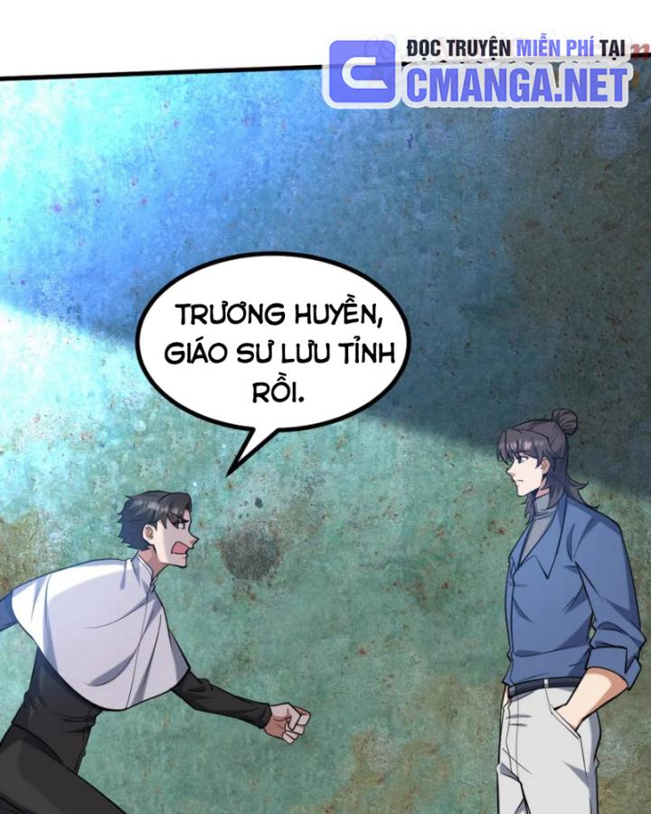 Long Vương Điện Chương 308 Ảnh 75
