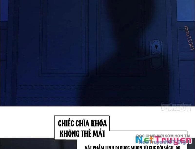 Giờ Ngọ Ba Khắc Chương 111 Ảnh 63