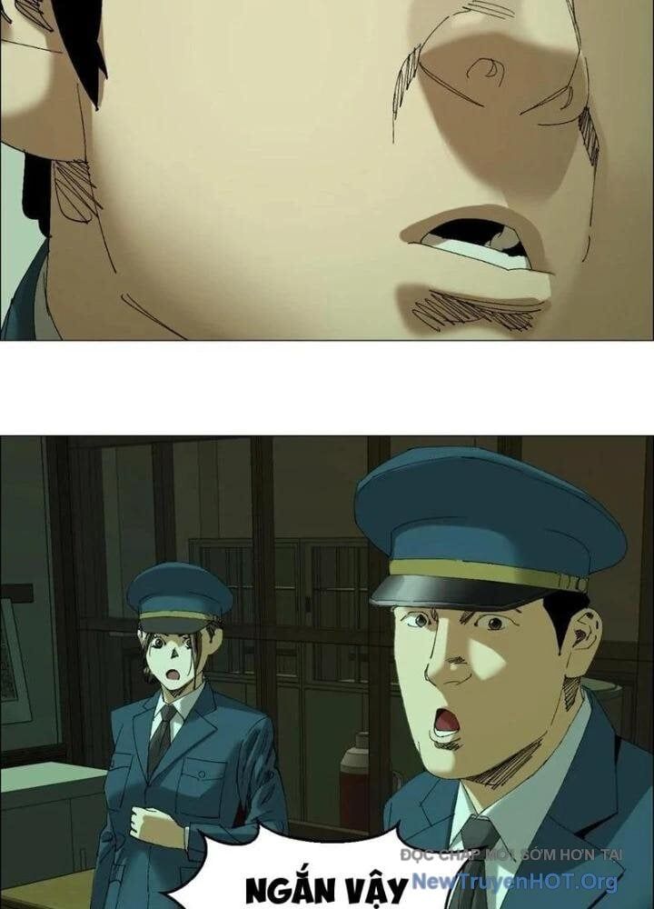 Giờ Ngọ Ba Khắc Chương 105 Ảnh 23