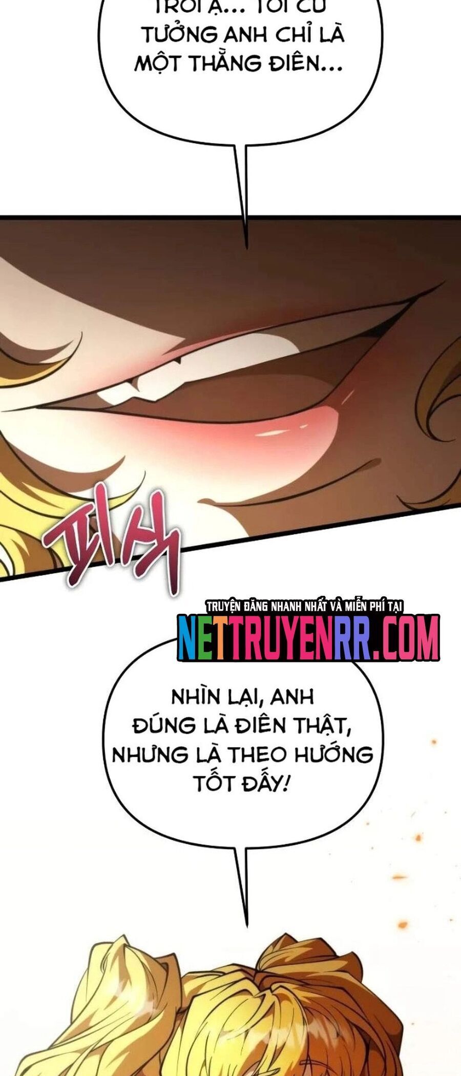 Chiến Binh Hồi Quy Chương 89 Ảnh 20