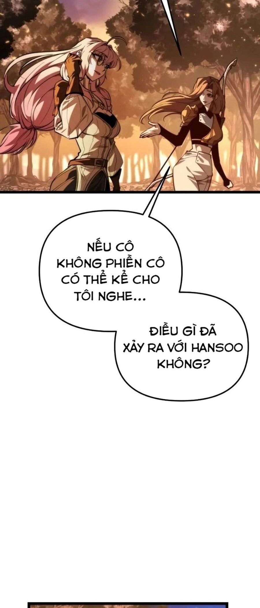 Chiến Binh Hồi Quy Chương 89 Ảnh 40