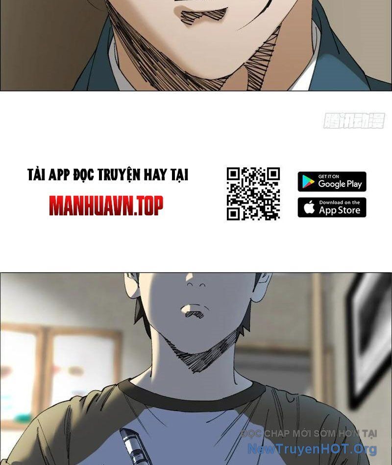 Giờ Ngọ Ba Khắc Chương 117 Ảnh 28