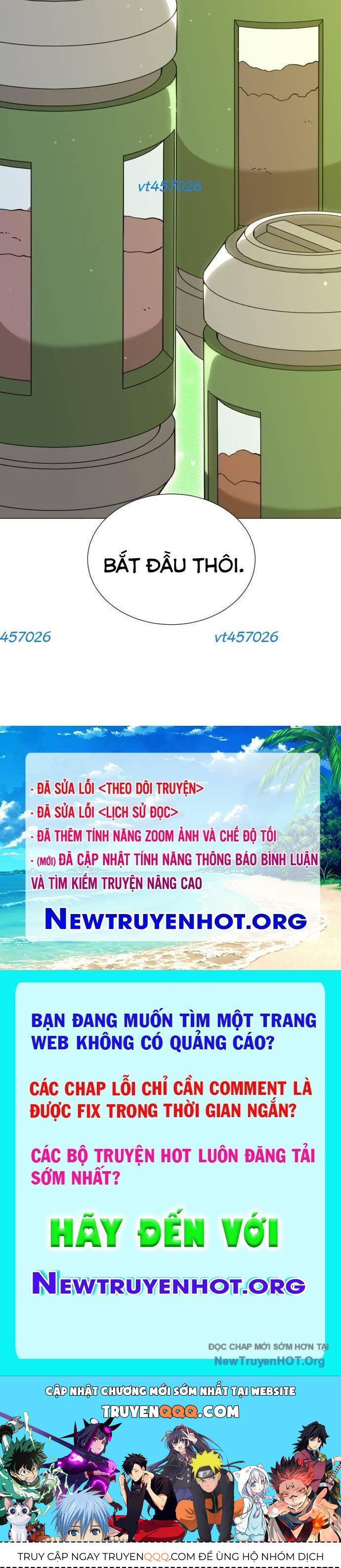 Tôi Làm Vườn Tại Thế Giới Thợ Săn Chương 54 Ảnh 74