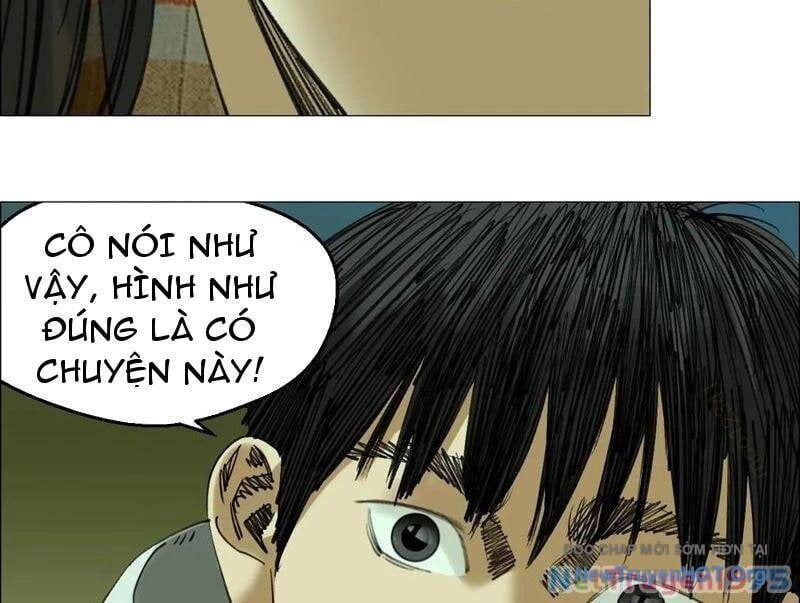 Giờ Ngọ Ba Khắc Chương 111 Ảnh 19