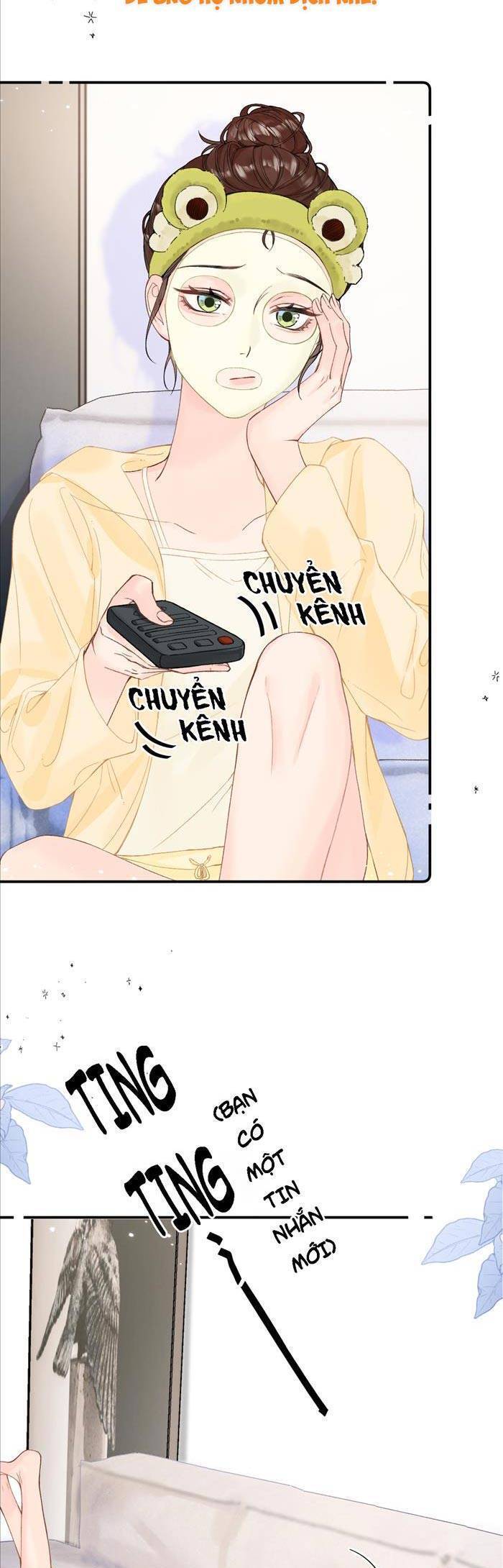 Xin Hãy Chăm Sóc Nhiều Hơn Chương 11 Ảnh 11