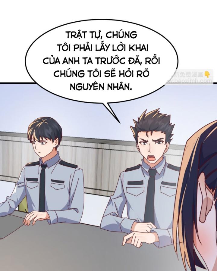 Trong Nhà Có 2 Bạn Gái Song Sinh Chương 333 Ảnh 35