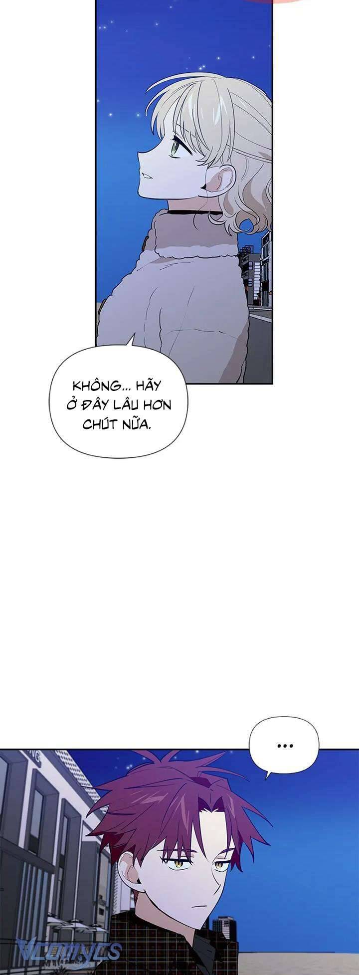 Điều Ước Sao Băng Chương 63 Ảnh 4